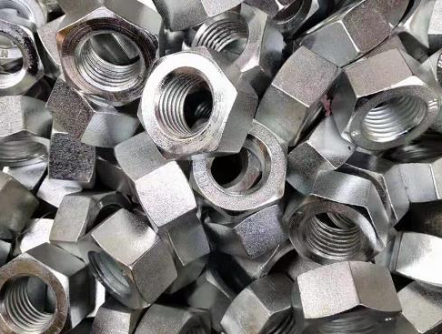 德標(biāo)螺母在機(jī)械設(shè)備中的作用和應(yīng)用范圍有哪些？