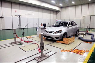 從實(shí)驗(yàn)室到展廳 汽車頭枕與四驅(qū)性能試驗(yàn)臺(tái)的技術(shù)保障與市場(chǎng)價(jià)值