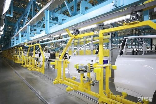 跌宕起伏 56家汽車業上市公司一周市值蒸發超1400億元，汽車銷售何去何從
